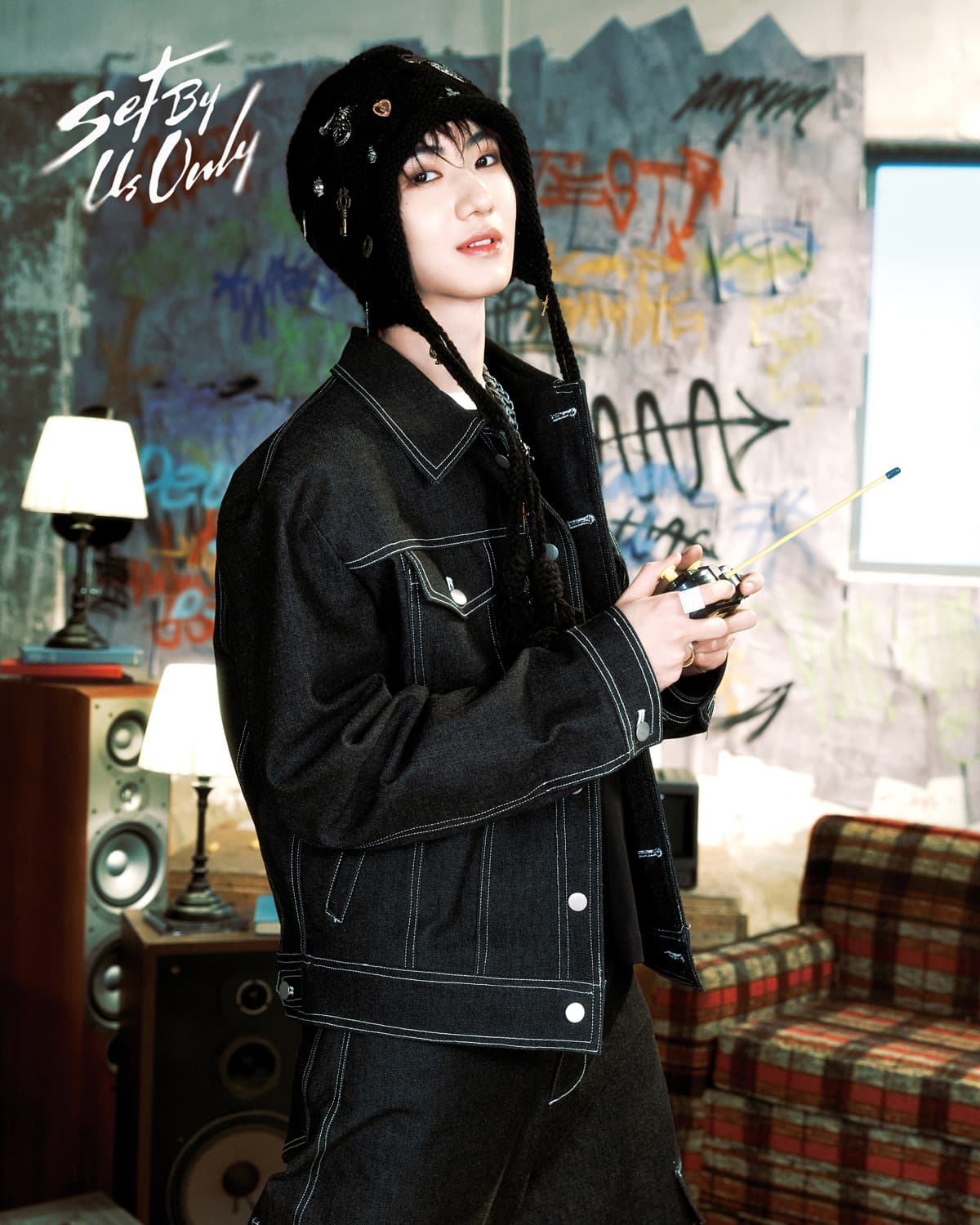 TUNEXX US ONLY - 아틱