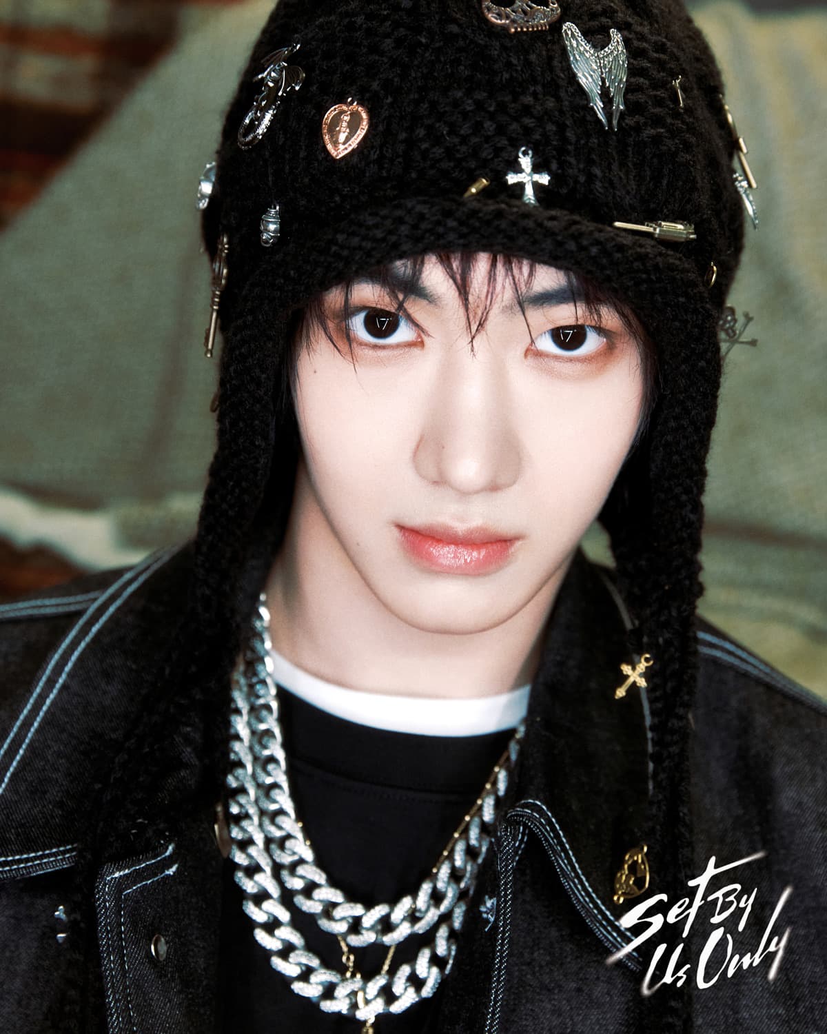 TUNEXX US ONLY - 아틱